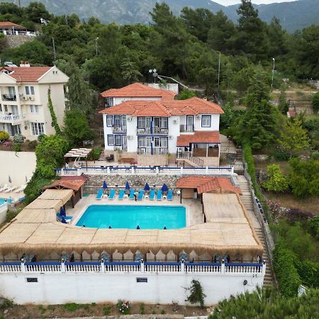 Ph Oeluedeniz Hotel Luaran gambar
