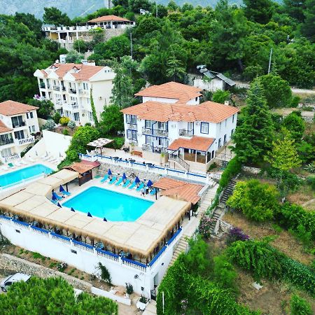 Ph Oeluedeniz Hotel Luaran gambar