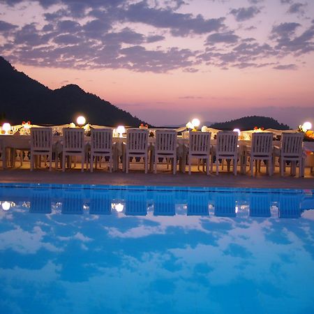 Ph Oeluedeniz Hotel Luaran gambar