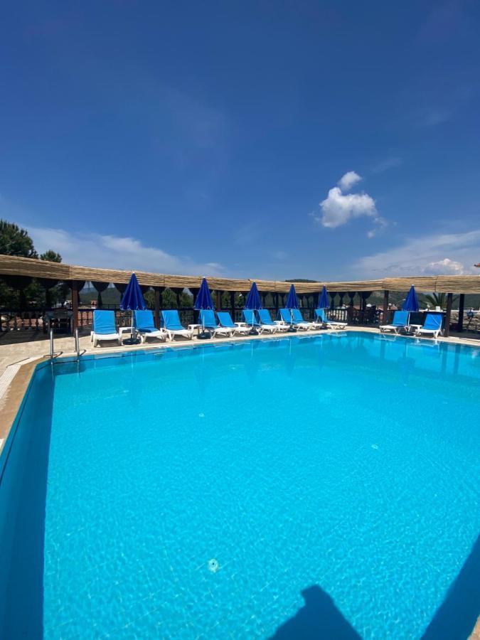 Ph Oeluedeniz Hotel Luaran gambar