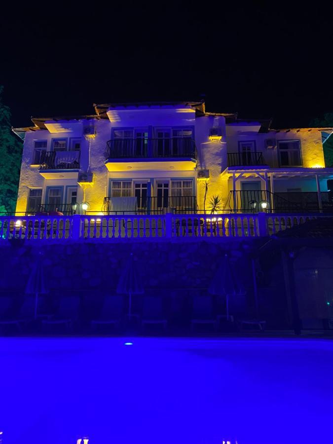 Ph Oeluedeniz Hotel Luaran gambar