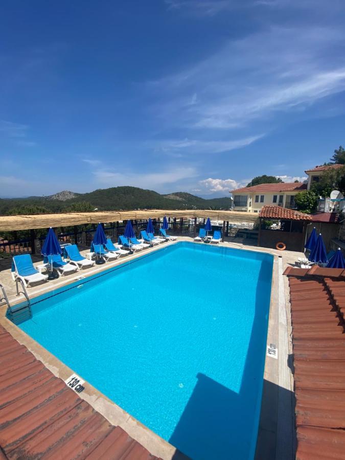 Ph Oeluedeniz Hotel Luaran gambar
