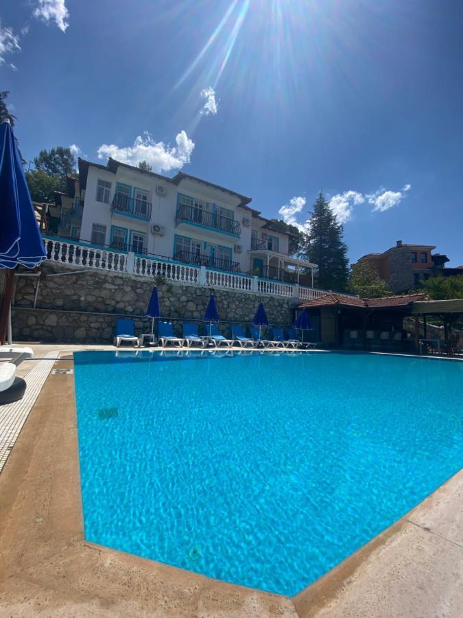 Ph Oeluedeniz Hotel Luaran gambar