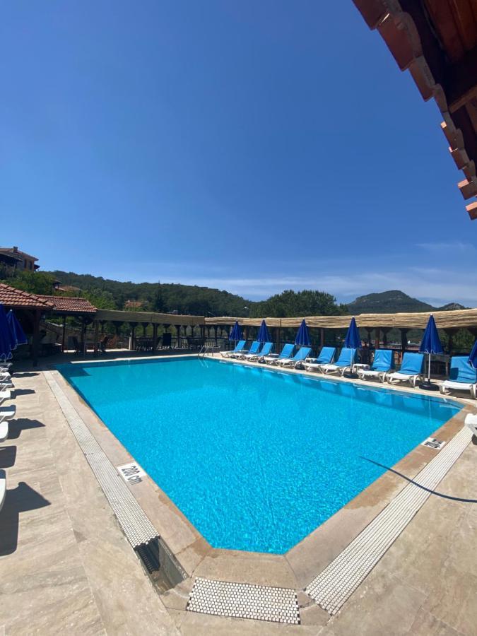 Ph Oeluedeniz Hotel Luaran gambar