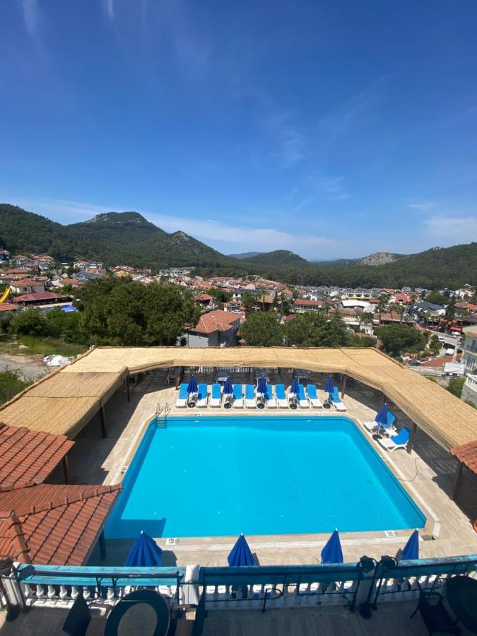 Ph Oeluedeniz Hotel Luaran gambar