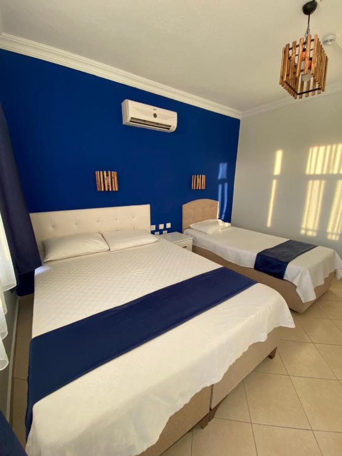 Ph Oeluedeniz Hotel Luaran gambar