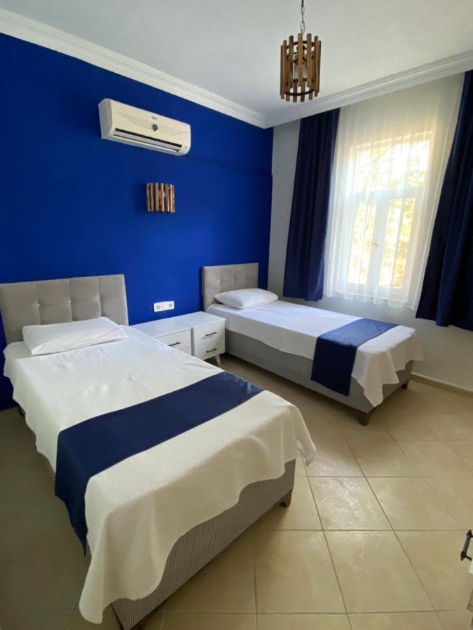 Ph Oeluedeniz Hotel Luaran gambar