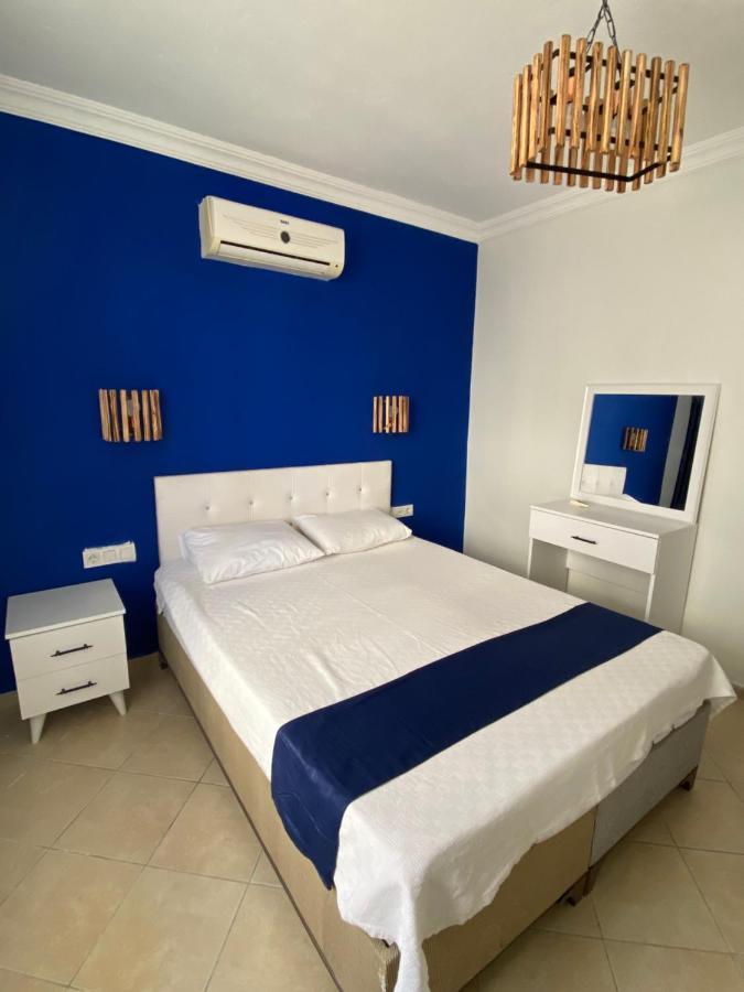 Ph Oeluedeniz Hotel Luaran gambar