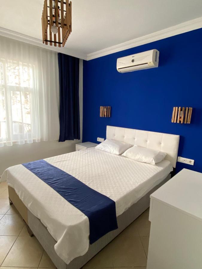 Ph Oeluedeniz Hotel Luaran gambar