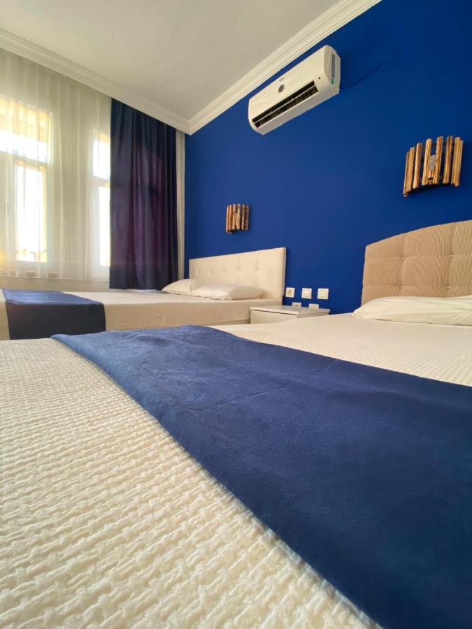 Ph Oeluedeniz Hotel Luaran gambar