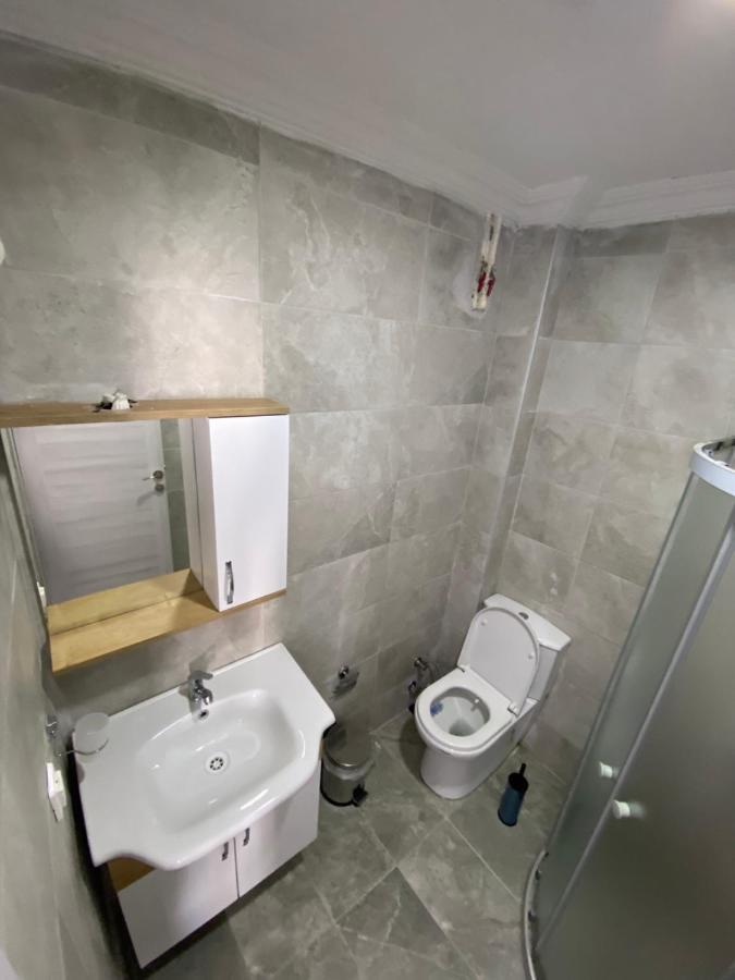 Ph Oeluedeniz Hotel Luaran gambar