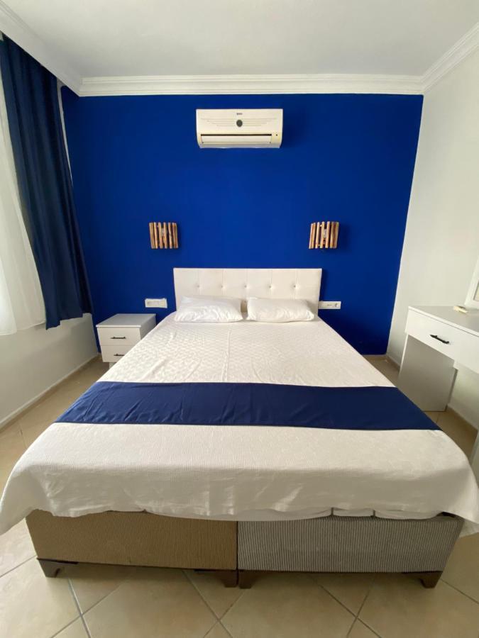 Ph Oeluedeniz Hotel Luaran gambar
