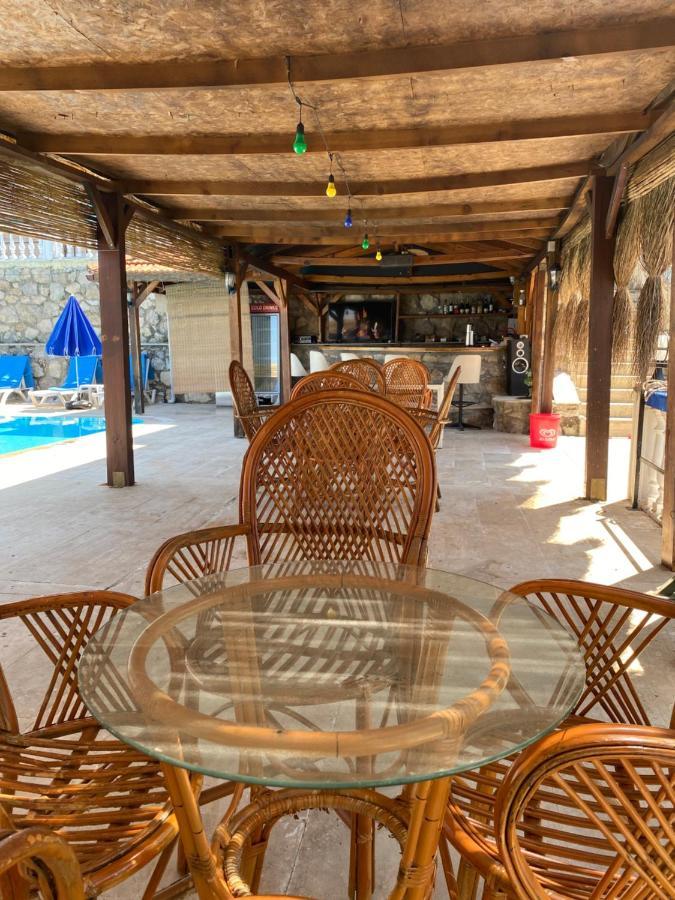 Ph Oeluedeniz Hotel Luaran gambar