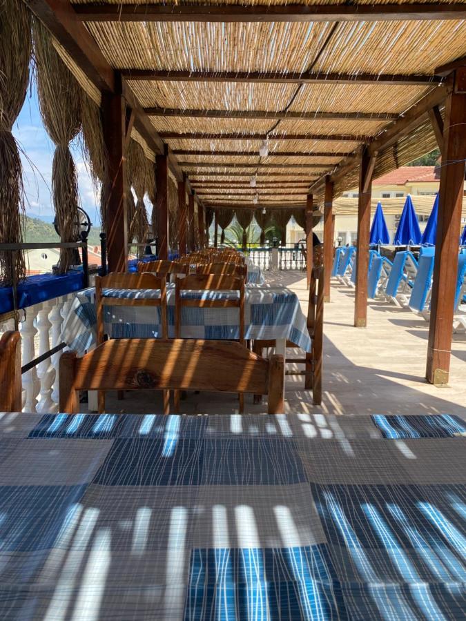 Ph Oeluedeniz Hotel Luaran gambar