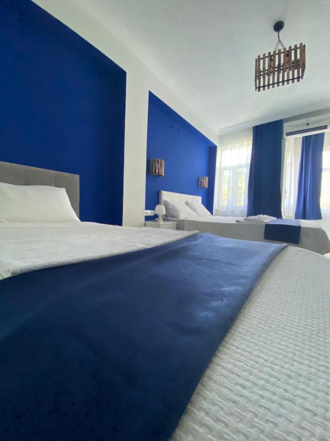Ph Oeluedeniz Hotel Luaran gambar