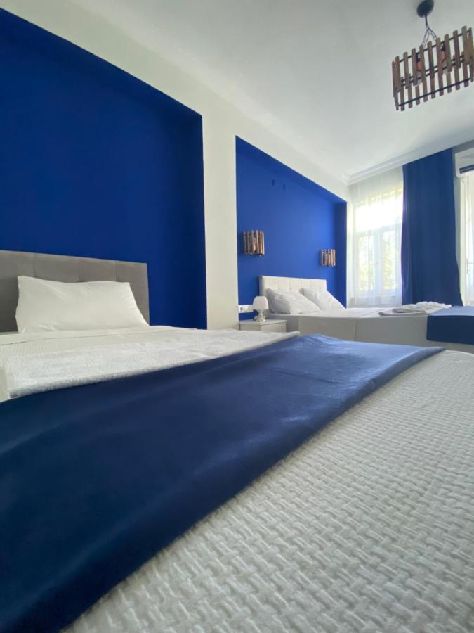 Ph Oeluedeniz Hotel Luaran gambar