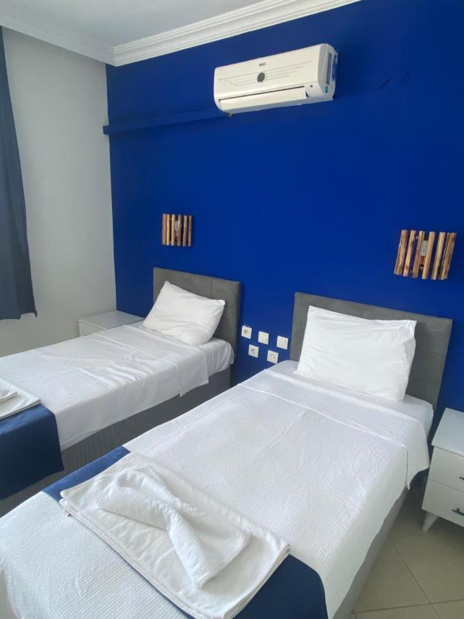 Ph Oeluedeniz Hotel Luaran gambar