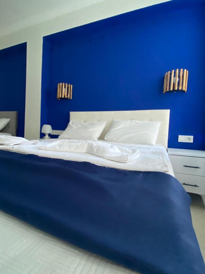 Ph Oeluedeniz Hotel Luaran gambar