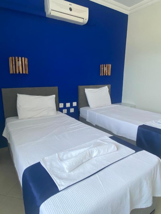 Ph Oeluedeniz Hotel Luaran gambar
