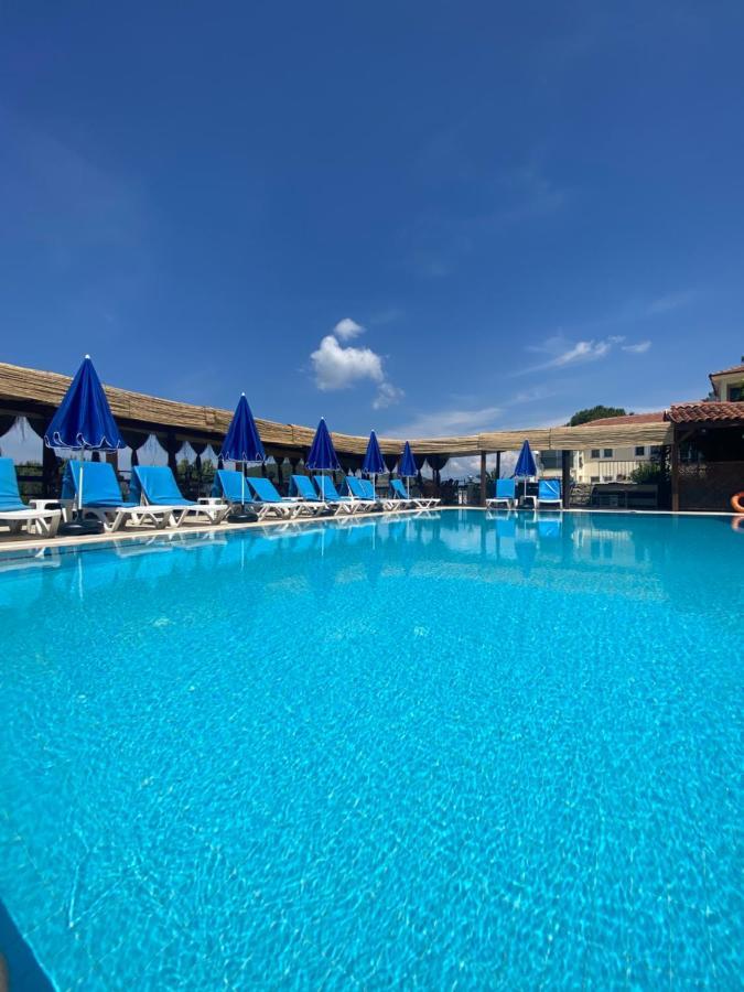 Ph Oeluedeniz Hotel Luaran gambar