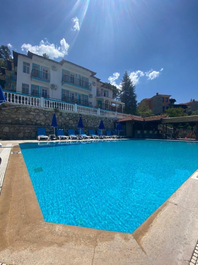 Ph Oeluedeniz Hotel Luaran gambar
