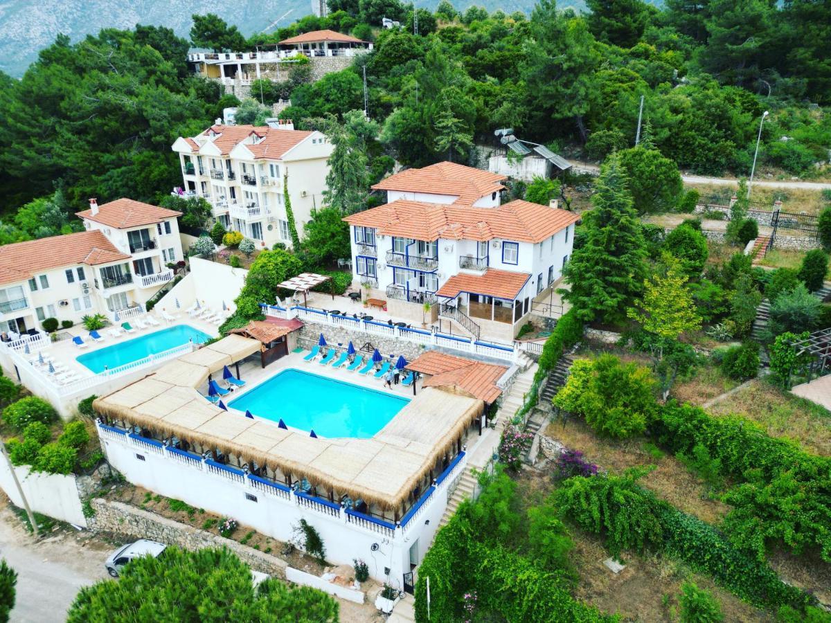 Ph Oeluedeniz Hotel Luaran gambar
