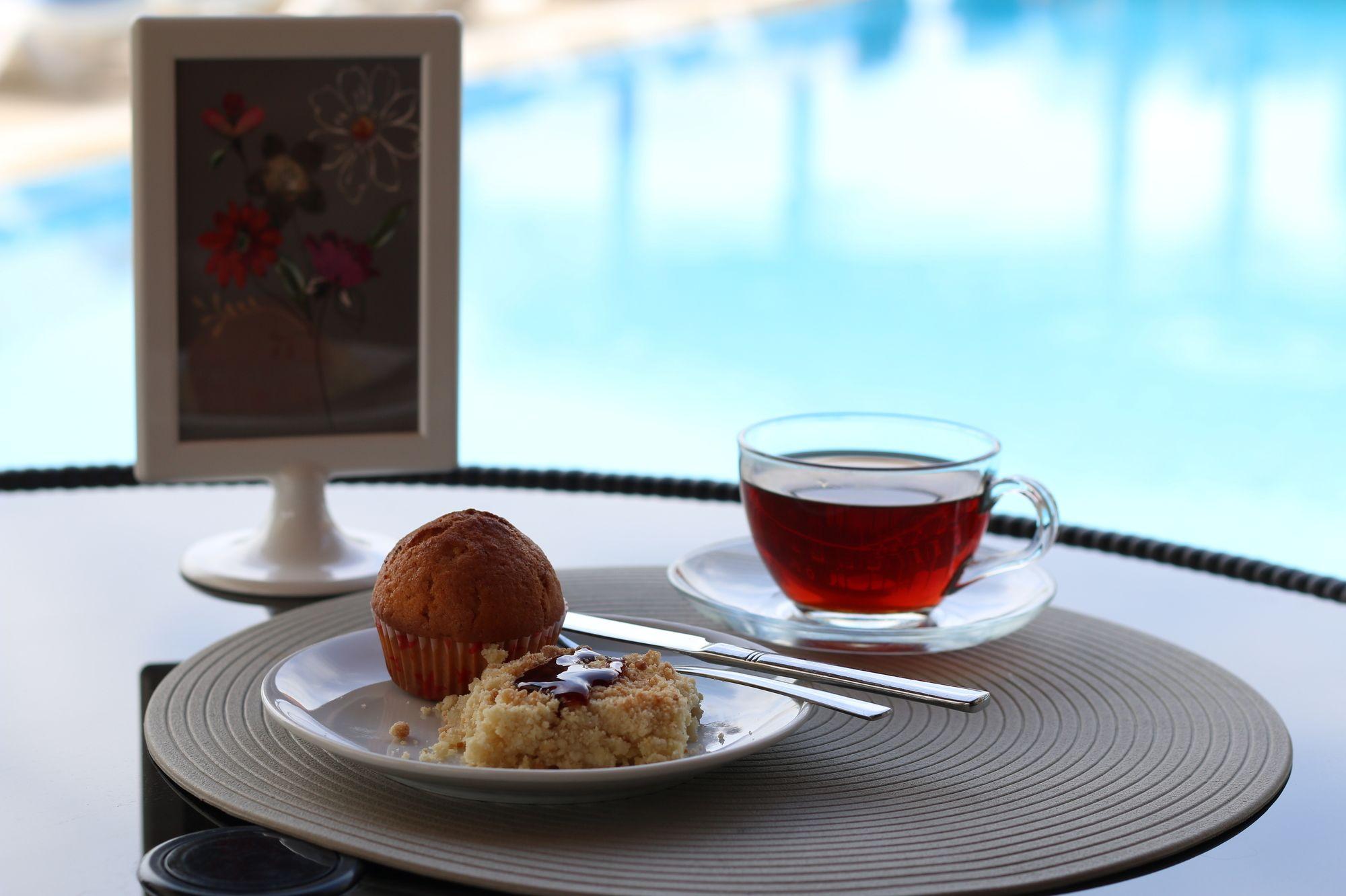 Ph Oeluedeniz Hotel Luaran gambar