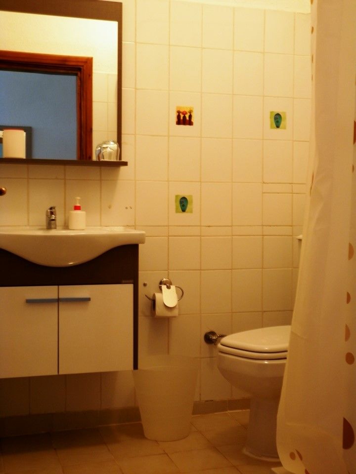Ph Oeluedeniz Hotel Luaran gambar