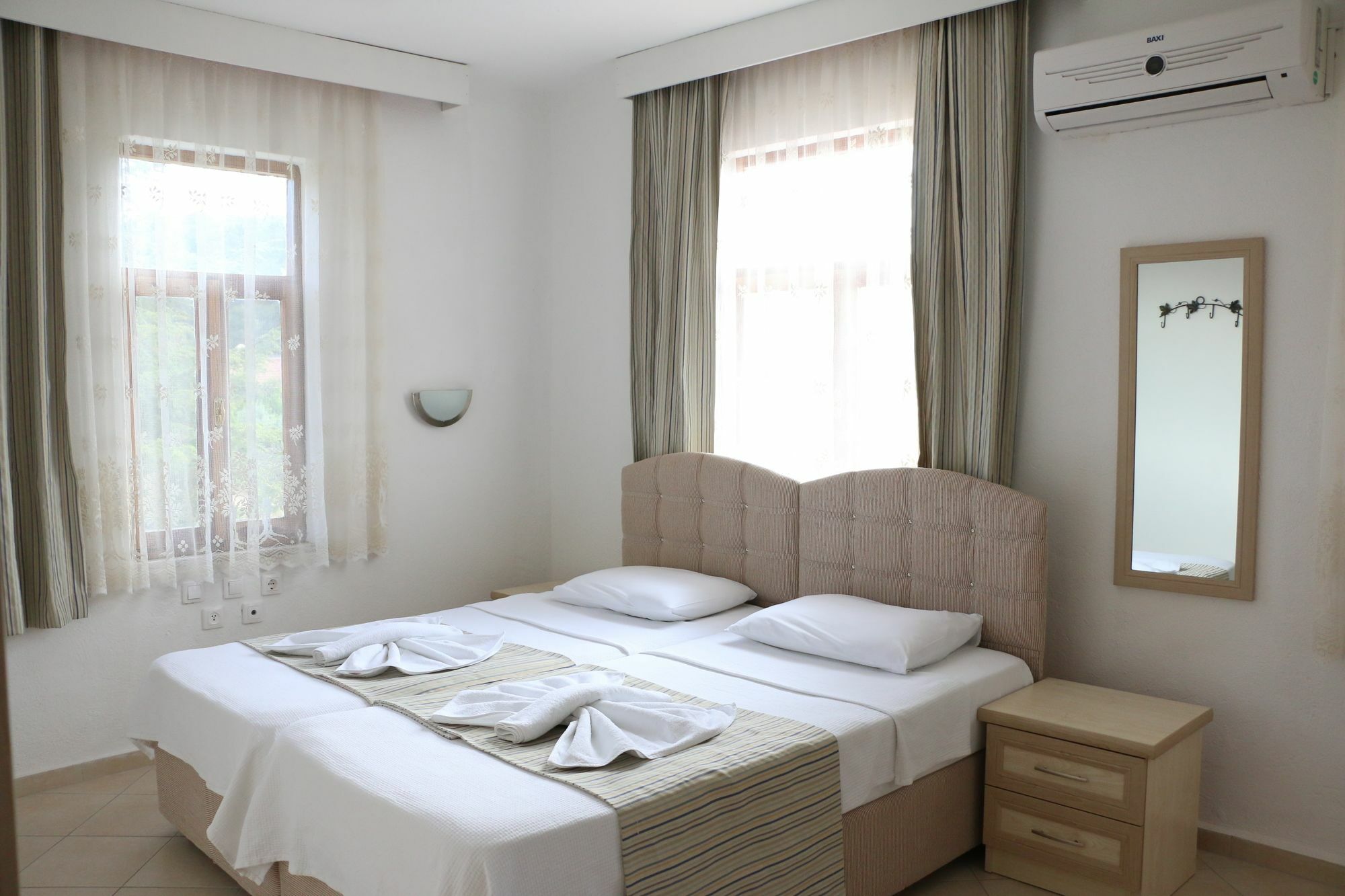 Ph Oeluedeniz Hotel Luaran gambar