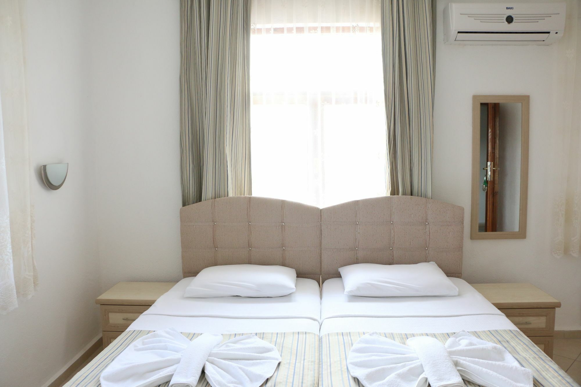 Ph Oeluedeniz Hotel Luaran gambar
