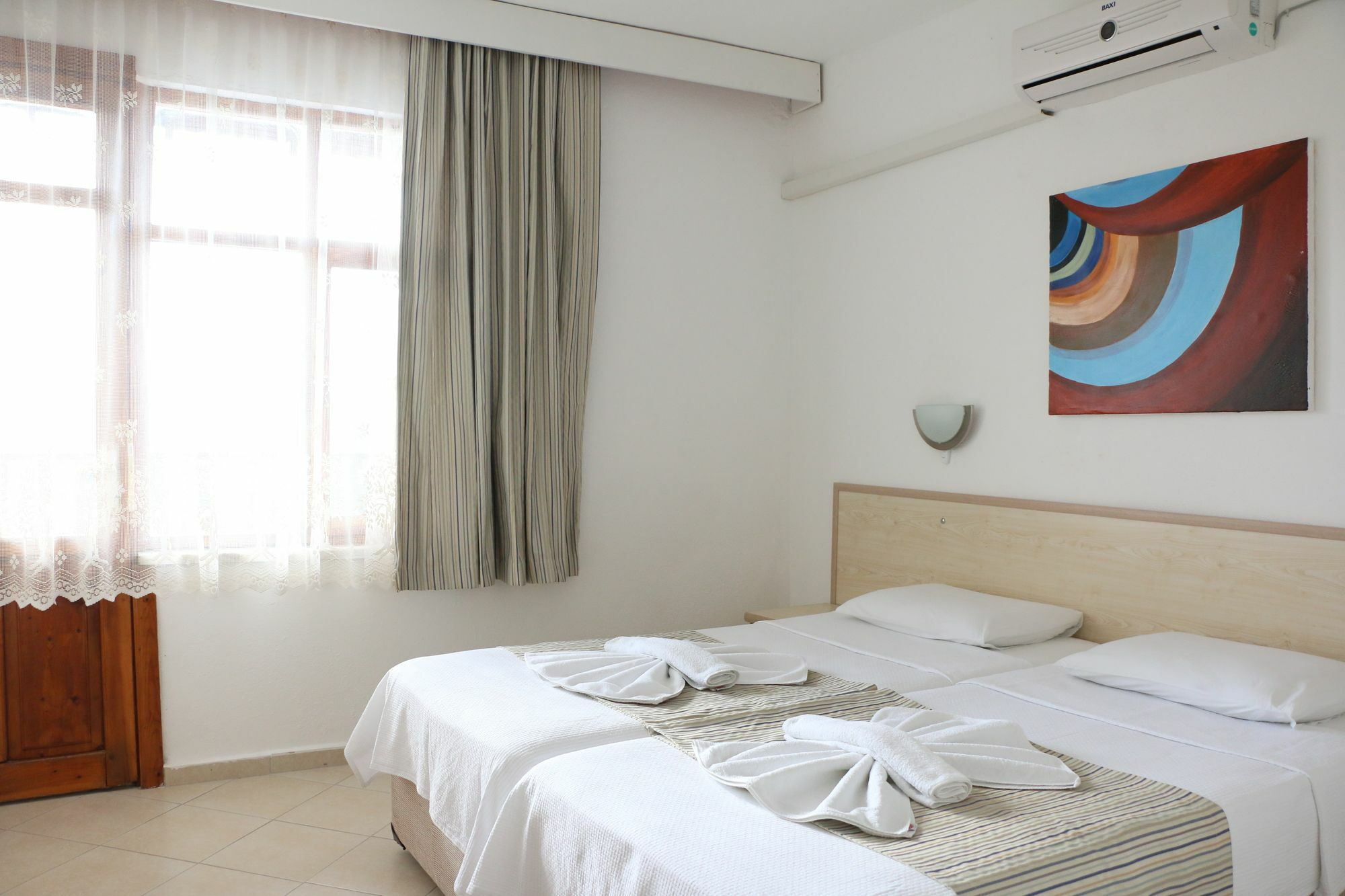 Ph Oeluedeniz Hotel Luaran gambar